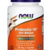 Probiotic 10, 100 Billion 30 Veg Capsules